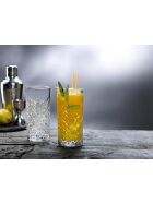 Longdrinkglas, Glasserie Timeless, 0,45 Liter
