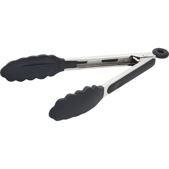 Silicone gripping pliers, length 230 mm