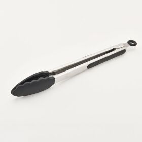 Silicone gripping pliers, length 230 mm