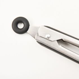 Silicone gripping pliers, length 230 mm