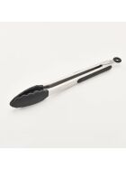 Silicone gripping pliers, length 230 mm