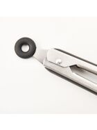 Silicone gripping pliers, length 230 mm