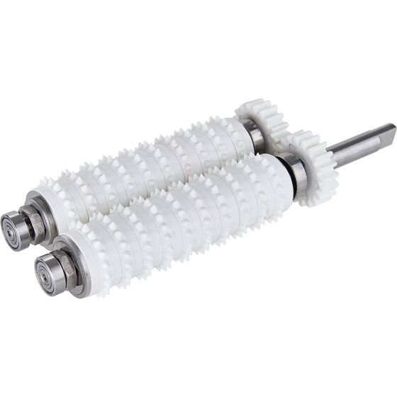 Schnitzel press for Victor meat tenderizer VG0242427