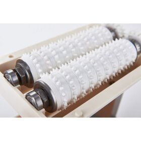 Schnitzel press for Victor meat tenderizer VG0242427