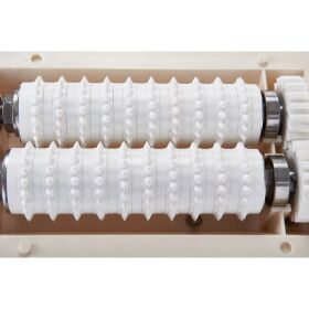 Schnitzel press for Victor meat tenderizer VG0242427