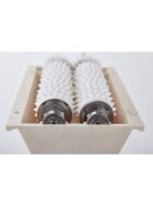 Schnitzel press for Victor meat tenderizer VG0242427