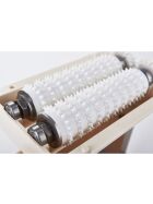 Schnitzel press for Victor meat tenderizer VG0242427