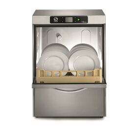 Silanos N50 EVO HY-NRG universal dishwasher including...
