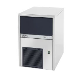 Brema nugget ice maker 55kg / 24h, air-cooled