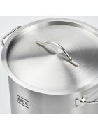 High shape soup pot series ECO Ø 240 mm, incl. Lid