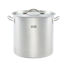Suppentopf ECO mit Deckel, Ø 360 mm, 36,6 L