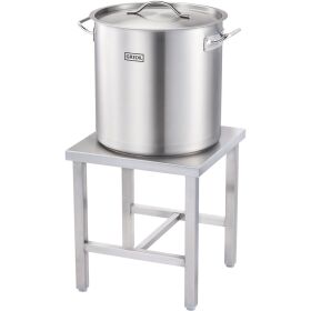 Suppentopf ECO mit Deckel, Ø 400 mm, 50,3 L