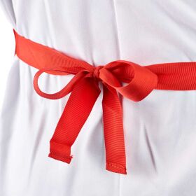 Waterproof apron