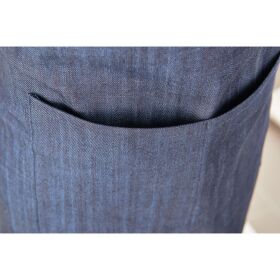 Waterproof apron