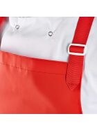 Waterproof apron