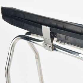 Garbage bag stand