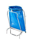 Garbage bag stand