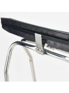 Garbage bag stand