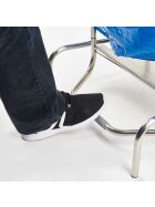 Garbage bag stand