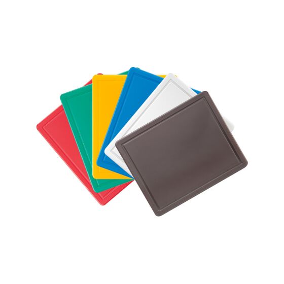 HACCP cutting board set GN1 / 2