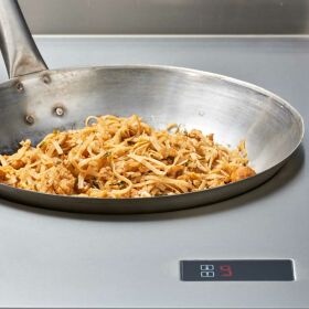 Wok induction hearth series 700 ND - 1-cooker 5 kW