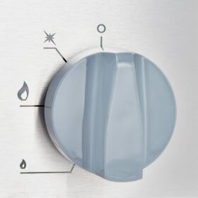 Gas-Hockerkocher Top Power 11kW, mit Edelstahl Topfauflage, G30, 567x607x394 mm