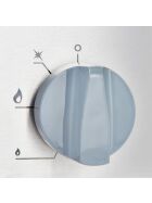 Gas-Hockerkocher Top Power 11kW, mit Edelstahl Topfauflage, G30, 567x607x394 mm