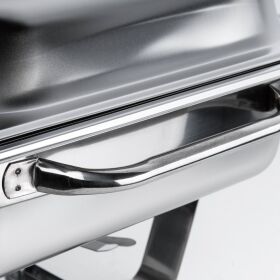 Chafing Dish, Serie ECO, GN 1/1