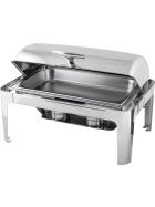 Roll-Top Chafing Dish, GN 1/1