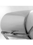 Roll-Top Chafing Dish, GN 1/1