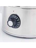 Mulled wine and hot water kettle, 10 liters
