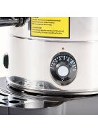 Hot water dispenser, double-walled 18 liters
