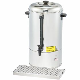Rundfilter-Kaffeemaschine, 12 Liter
