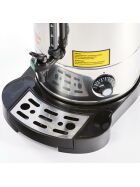 Electric kettle, 4.2 liters