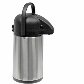 Vacuum pump jug, 1.9 liters