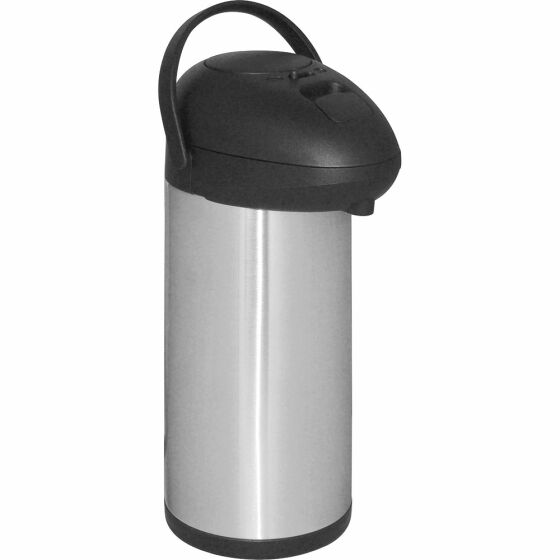 Vacuum pump jug, 5 liters