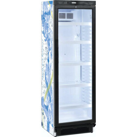 Refrigerator L 372 GKv-LED-Door - Esta