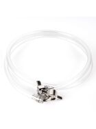 Accessory set for 2-line dispensing systems, small