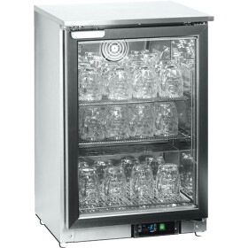 Freezer GF 200 VSG - Esta