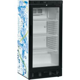 Kühlschrank L 222 Gs-LED - Esta