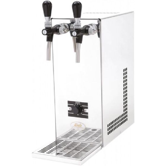 Dispensing system for mineral water 2ltg Soda Pygmy