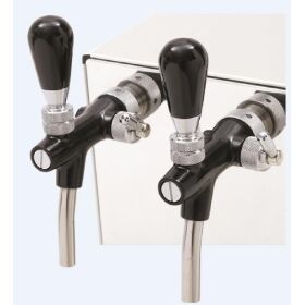 Dispensing system for mineral water 2ltg Soda Pygmy