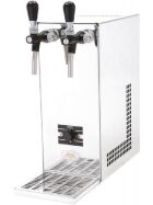 Dispensing system for mineral water 2ltg Soda Pygmy