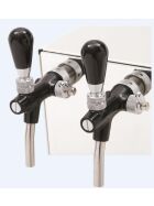 Dispensing system for mineral water 2ltg Soda Pygmy