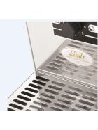 Dispensing system for mineral water 2ltg Soda Pygmy