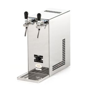 Pygmy Soda Mineral Wasseranlage 2ltg