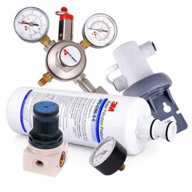 Accessory set for Pygmy Soda