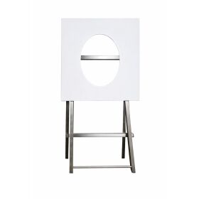 Klappbarer Spülbock mit SPÜLBOY NU®