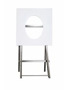 Klappbarer Spülbock mit SPÜLBOY NU®